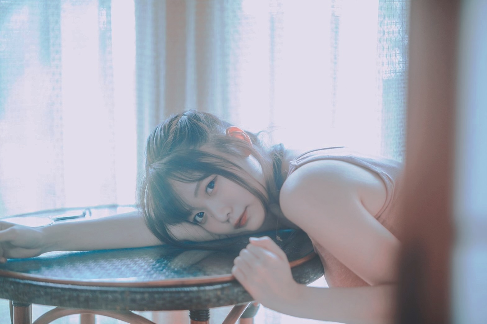電撃POPのライバーイメージ